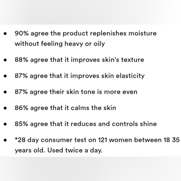 KYLIE SKIN CLARIFYING GEL CREAM. - Picture 11 of 11